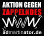 aktion gegen zappelndes www